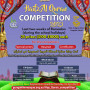 Hafiz Al-Quran Competition 2023